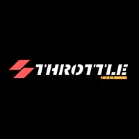 Throttle Magazine logo, Throttle Magazine contact details