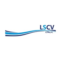 LSCV CPAs PC logo, LSCV CPAs PC contact details