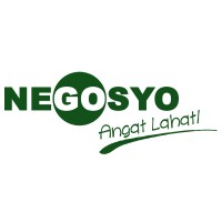 Go Negosyo logo, Go Negosyo contact details