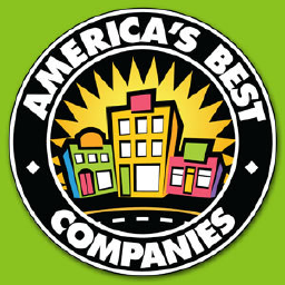 America s Best Companies logo, America s Best Companies contact details