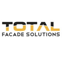 Total Facade Solutions logo, Total Facade Solutions contact details