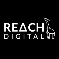 Reach Digital SA logo, Reach Digital SA contact details