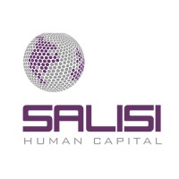 Salisi Human Capital logo, Salisi Human Capital contact details