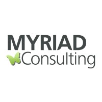 Myriad Consulting logo, Myriad Consulting contact details