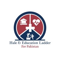 Hale and Education Ladder for Pakistan logo, Hale and Education Ladder for Pakistan contact details