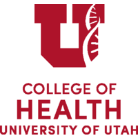 University of Utah College of Health logo, University of Utah College of Health contact details