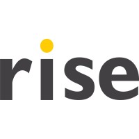 rise logo, rise contact details