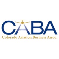 Colorado Aviation Business Association logo, Colorado Aviation Business Association contact details