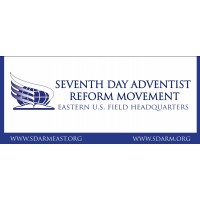 Seventh Day Adventist Reform Movement, Eastern U.S. Field logo, Seventh Day Adventist Reform Movement, Eastern U.S. Field contact details