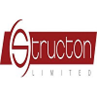 Structon Limited logo, Structon Limited contact details