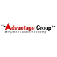 The Advantage Group Inc logo, The Advantage Group Inc contact details