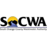 SOCWA logo, SOCWA contact details