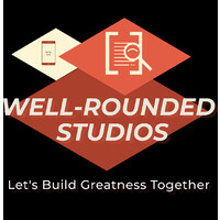 Well-Rounded Studios logo, Well-Rounded Studios contact details