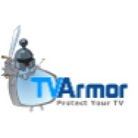 TV Armor logo, TV Armor contact details