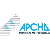 APCHQ - région  du Montréal métropolitain logo, APCHQ - région  du Montréal métropolitain contact details