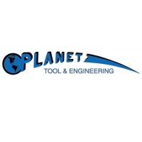 Planet Tool & Engineering logo, Planet Tool & Engineering contact details