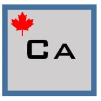 Canadian Additive Manufacturing Solutions logo, Canadian Additive Manufacturing Solutions contact details