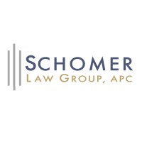 Schomer Law Group logo, Schomer Law Group contact details