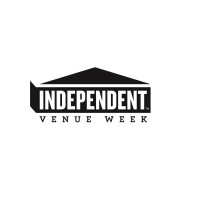 Independent Venue Week logo, Independent Venue Week contact details