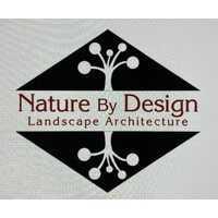 Nature by Design, Inc. logo, Nature by Design, Inc. contact details