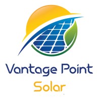 Vantage Point Solar logo, Vantage Point Solar contact details