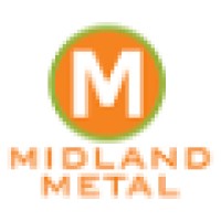 Midland Metal Manufacturing Co. logo, Midland Metal Manufacturing Co. contact details