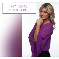 My Texas Concierge logo, My Texas Concierge contact details