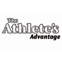 The Athletes Advantage logo, The Athletes Advantage contact details