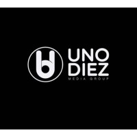 Uno Diez Media Group logo, Uno Diez Media Group contact details