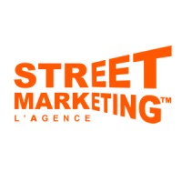 Street Marketing™ logo, Street Marketing™ contact details