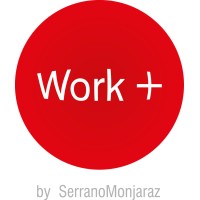 Work+ by Serrano Monjaraz logo, Work+ by Serrano Monjaraz contact details