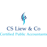 CS Liew & Co logo, CS Liew & Co contact details