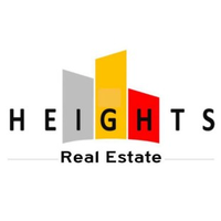 Heights Real Estate Est logo, Heights Real Estate Est contact details