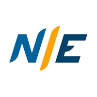 NetEffect logo, NetEffect contact details