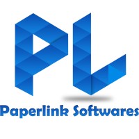 Paperlink Softwares Private Limited logo, Paperlink Softwares Private Limited contact details