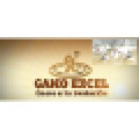 Gano Excel Latino logo, Gano Excel Latino contact details