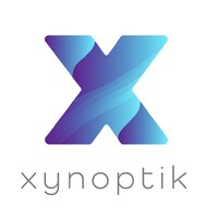 Xynoptik logo, Xynoptik contact details