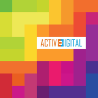 ACTIVE8DIGITAL logo, ACTIVE8DIGITAL contact details