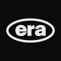 We Are Era logo, We Are Era contact details