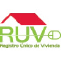 Registro Único de Vivienda logo, Registro Único de Vivienda contact details