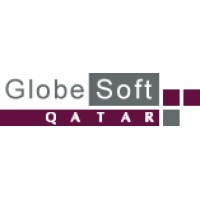 GlobeSoft Qatar logo, GlobeSoft Qatar contact details