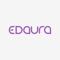 EDaura logo, EDaura contact details