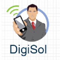 Digisol logo, Digisol contact details