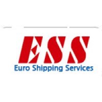 Euro Shipping Services logo, Euro Shipping Services contact details