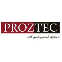 Proz Technologies-PROZTEC logo, Proz Technologies-PROZTEC contact details