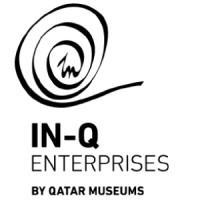 IN-Q Enterprises (WLL) by Qatar Museums logo, IN-Q Enterprises (WLL) by Qatar Museums contact details