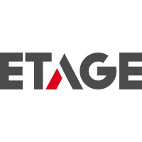 Etage Indústria e Comércio LTDA logo, Etage Indústria e Comércio LTDA contact details