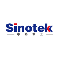 Sinotekk Precision Manufacturing Co., Ltd. logo, Sinotekk Precision Manufacturing Co., Ltd. contact details