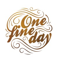 One Fine Day logo, One Fine Day contact details