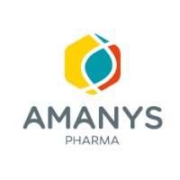 Amanys Pharma (ex Saham Pharma) logo, Amanys Pharma (ex Saham Pharma) contact details